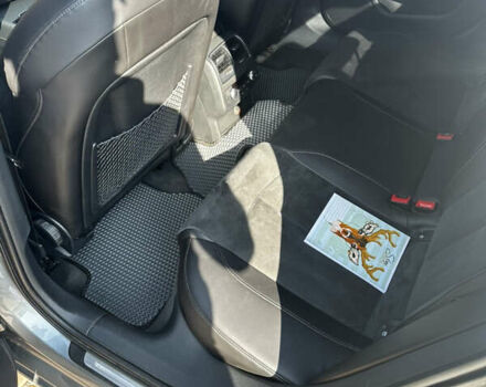 Серый Ауди А6, объемом двигателя 1.97 л и пробегом 264 тыс. км за 15700 $, фото 10 на Automoto.ua