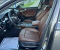 Серый Ауди А6, объемом двигателя 2 л и пробегом 80 тыс. км за 6700 $, фото 6 на Automoto.ua