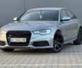 Серый Ауди А6, объемом двигателя 2 л и пробегом 250 тыс. км за 11999 $, фото 1 на Automoto.ua