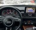Серый Ауди А6, объемом двигателя 3 л и пробегом 163 тыс. км за 12500 $, фото 1 на Automoto.ua