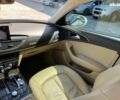 Ауди А6 2013 в Львове на Automoto.ua Серый Ауди А6, объемом двигателя 2 л и пробегом 117 тыс. км за 14690 $, фото 30 на Automoto.ua