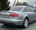 Серый Ауди А6, объемом двигателя 2.97 л и пробегом 248 тыс. км за 17000 $, фото 8 на Automoto.ua