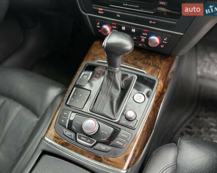 Серый Ауди А6, объемом двигателя 3 л и пробегом 235 тыс. км за 13690 $, фото 36 на Automoto.ua