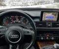 Сірий Ауді А6, об'ємом двигуна 0 л та пробігом 163 тис. км за 12500 $, фото 8 на Automoto.ua