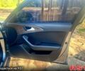 Сірий Ауді А6, об'ємом двигуна 3 л та пробігом 215 тис. км за 12850 $, фото 9 на Automoto.ua