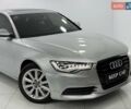 Ауді А6 2013 у Одесі на Automoto.ua Сірий Ауді А6, об'ємом двигуна 2.97 л та пробігом 162 тис. км за 17500 $, фото 2 на Automoto.ua