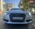 Серый Ауди А6, объемом двигателя 1.98 л и пробегом 280 тыс. км за 14500 $, фото 11 на Automoto.ua