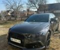Серый Ауди А6, объемом двигателя 1.98 л и пробегом 214 тыс. км за 14000 $, фото 1 на Automoto.ua
