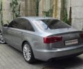 Серый Ауди А6, объемом двигателя 0 л и пробегом 260 тыс. км за 11999 $, фото 3 на Automoto.ua