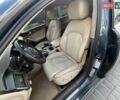 Серый Ауди А6, объемом двигателя 3 л и пробегом 284 тыс. км за 11999 $, фото 43 на Automoto.ua