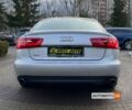 Серый Ауди А6, объемом двигателя 2 л и пробегом 157 тыс. км за 14999 $, фото 5 на Automoto.ua