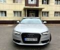 Серый Ауди А6, объемом двигателя 3 л и пробегом 240 тыс. км за 14600 $, фото 9 на Automoto.ua