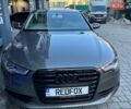 Сірий Ауді А6, об'ємом двигуна 2 л та пробігом 238 тис. км за 13000 $, фото 1 на Automoto.ua