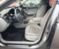 Серый Ауди А6, объемом двигателя 2 л и пробегом 167 тыс. км за 13200 $, фото 17 на Automoto.ua