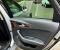 Серый Ауди А6, объемом двигателя 3 л и пробегом 240 тыс. км за 14600 $, фото 4 на Automoto.ua