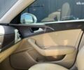 Ауди А6 2013 в Львове на Automoto.ua Серый Ауди А6, объемом двигателя 2 л и пробегом 117 тыс. км за 14690 $, фото 37 на Automoto.ua
