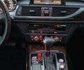 Серый Ауди А6, объемом двигателя 3 л и пробегом 162 тыс. км за 17700 $, фото 3 на Automoto.ua