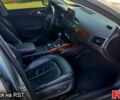 Сірий Ауді А6, об'ємом двигуна 3 л та пробігом 127 тис. км за 21500 $, фото 7 на Automoto.ua