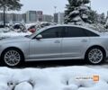 Сірий Ауді А6, об'ємом двигуна 3 л та пробігом 154 тис. км за 17800 $, фото 3 на Automoto.ua