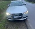 Серый Ауди А6, объемом двигателя 2 л и пробегом 336 тыс. км за 11500 $, фото 1 на Automoto.ua