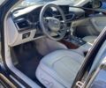 Серый Ауди А6, объемом двигателя 2 л и пробегом 156 тыс. км за 14899 $, фото 9 на Automoto.ua