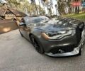 Серый Ауди А6, объемом двигателя 3 л и пробегом 171 тыс. км за 20500 $, фото 19 на Automoto.ua
