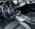 Сірий Ауді А6, об'ємом двигуна 3 л та пробігом 267 тис. км за 18500 $, фото 13 на Automoto.ua