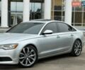 Серый Ауди А6, объемом двигателя 3 л и пробегом 140 тыс. км за 14300 $, фото 8 на Automoto.ua