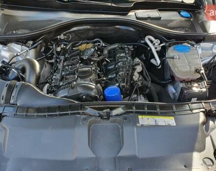 Ауди А6 2013 в Владимир-Волынский на Automoto.ua Серый Ауди А6, объемом двигателя 2 л и пробегом 283 тыс. км за 11200 $, фото 48 на Automoto.ua