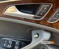 Серый Ауди А6, объемом двигателя 2 л и пробегом 240 тыс. км за 14400 $, фото 18 на Automoto.ua