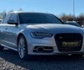 Серый Ауди А6, объемом двигателя 3 л и пробегом 155 тыс. км за 14999 $, фото 1 на Automoto.ua
