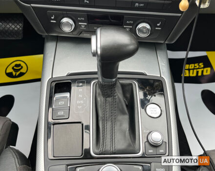 Серый Ауди А6, объемом двигателя 3 л и пробегом 271 тыс. км за 19300 $, фото 22 на Automoto.ua