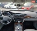 Серый Ауди А6, объемом двигателя 2 л и пробегом 167 тыс. км за 13200 $, фото 34 на Automoto.ua