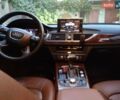 Серый Ауди А6, объемом двигателя 2 л и пробегом 200 тыс. км за 17250 $, фото 12 на Automoto.ua