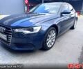 Сірий Ауді А6, об'ємом двигуна 2 л та пробігом 185 тис. км за 15000 $, фото 2 на Automoto.ua