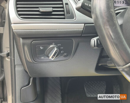 Серый Ауди А6, объемом двигателя 3 л и пробегом 271 тыс. км за 19300 $, фото 11 на Automoto.ua