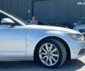 Ауди А6 2013 в Львове на Automoto.ua Серый Ауди А6, объемом двигателя 2 л и пробегом 117 тыс. км за 14690 $, фото 13 на Automoto.ua
