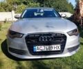 Серый Ауди А6, объемом двигателя 2 л и пробегом 221 тыс. км за 11500 $, фото 1 на Automoto.ua