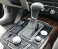 Серый Ауди А6, объемом двигателя 2 л и пробегом 160 тыс. км за 14500 $, фото 38 на Automoto.ua