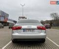 Сірий Ауді А6, об'ємом двигуна 3 л та пробігом 194 тис. км за 16500 $, фото 4 на Automoto.ua