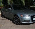 Серый Ауди А6, объемом двигателя 2 л и пробегом 238 тыс. км за 14000 $, фото 1 на Automoto.ua