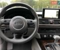 Серый Ауди А6, объемом двигателя 2 л и пробегом 160 тыс. км за 14500 $, фото 34 на Automoto.ua
