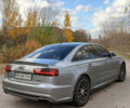 Сірий Ауді А6, об'ємом двигуна 3 л та пробігом 227 тис. км за 23500 $, фото 3 на Automoto.ua