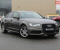 Сірий Ауді А6, об'ємом двигуна 2.77 л та пробігом 248 тис. км за 12900 $, фото 1 на Automoto.ua