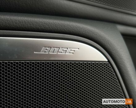 Сірий Ауді А6, об'ємом двигуна 3 л та пробігом 154 тис. км за 17800 $, фото 11 на Automoto.ua