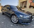 Сірий Ауді А6, об'ємом двигуна 3 л та пробігом 305 тис. км за 15900 $, фото 18 на Automoto.ua