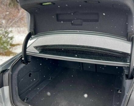 Сірий Ауді А6, об'ємом двигуна 0 л та пробігом 163 тис. км за 12500 $, фото 6 на Automoto.ua