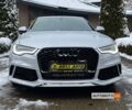 Сірий Ауді А6, об'ємом двигуна 3 л та пробігом 154 тис. км за 17800 $, фото 1 на Automoto.ua