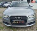 Серый Ауди А6, объемом двигателя 2 л и пробегом 167 тыс. км за 13200 $, фото 2 на Automoto.ua