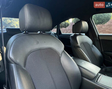 Серый Ауди А6, объемом двигателя 3 л и пробегом 289 тыс. км за 18500 $, фото 11 на Automoto.ua